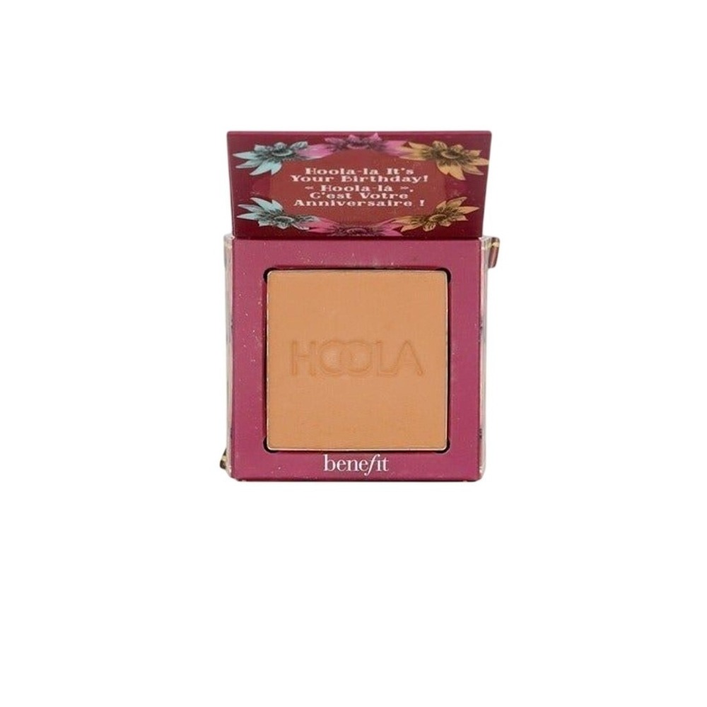 Benefit - HOOLA Matte‎ Bronzer - 4 g / .14 oz